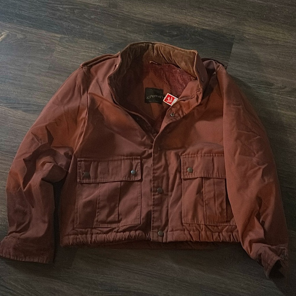 Jacket